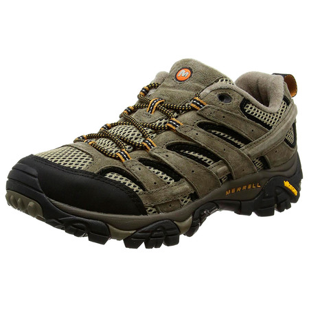 Zapatillas Merrell Moab 2 Vent Camel