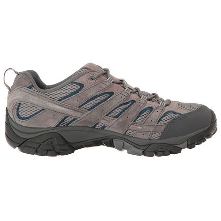 Zapatillas Merrell Moab 2 Vent Gris/Azul