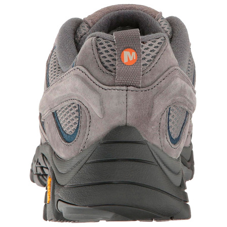 Zapatillas Merrell Moab 2 Vent Gris/Azul