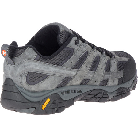 Zapato Merrell Moab 2 Vent Gris/Negro