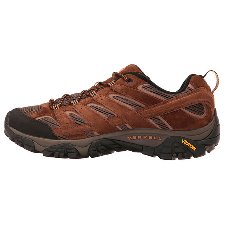 Zapatillas Merrell Moab 2 Vent Marrón