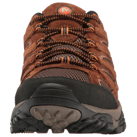 Zapatillas Merrell Moab 2 Vent Marrón