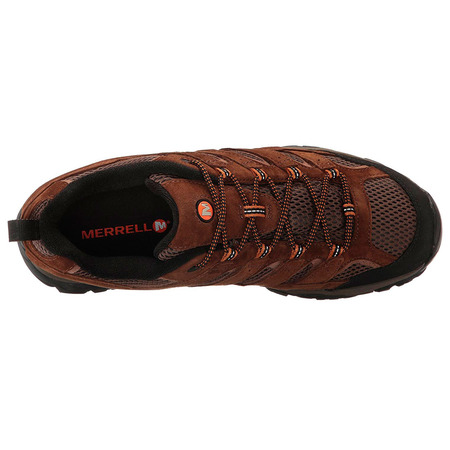 Zapatillas Merrell Moab 2 Vent Marrón