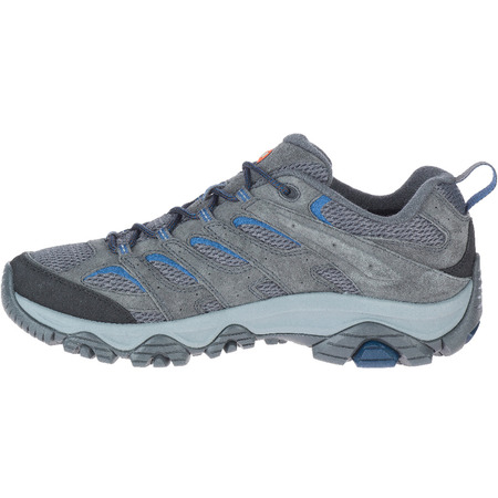 Zapato Merrell Moab 3 GTX Gris/Azul