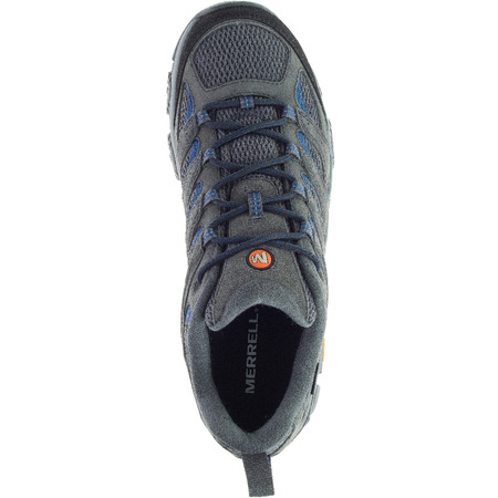 Zapato Merrell Moab 3 GTX Gris/Azul