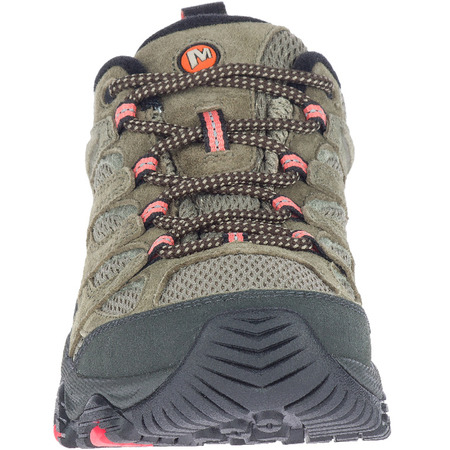 Zapato Merrell Moab 3 GTX Kaki