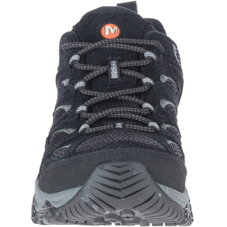 Zapato Merrell Moab 3 GTX Negro/Gris