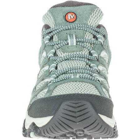 Zapato Merrell Moab 3 GTX W Verde