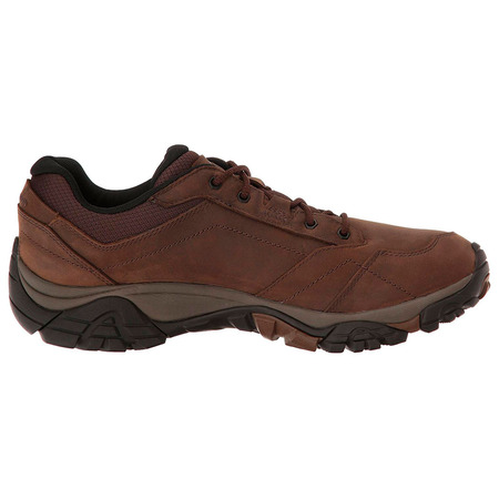 Zapatillas Merrell Moab Adventure Lace Marrón