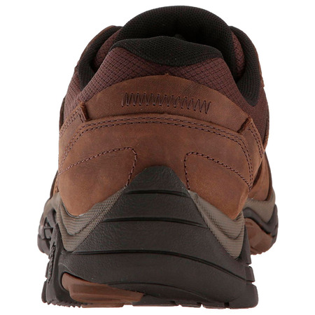 Zapatillas Merrell Moab Adventure Lace Marrón