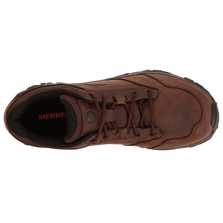 Zapatillas Merrell Moab Adventure Lace Marrón