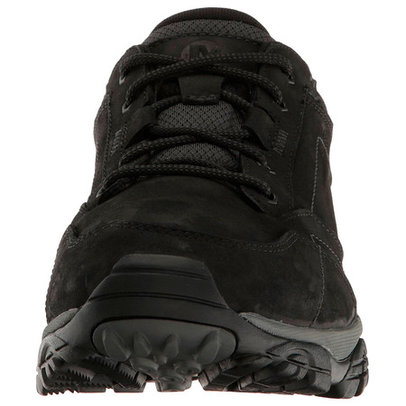 Zapatillas Merrell Moab Adventure Lace Negro