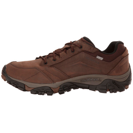 Zapatillas Merrell Moab Adventure Lace WTPF Marrón