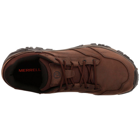 Zapatillas Merrell Moab Adventure Lace WTPF Marrón