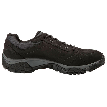 Zapatillas Merrell Moab Adventure Lace WTPF Negro