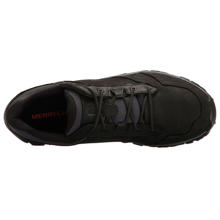 Zapatillas Merrell Moab Adventure Lace WTPF Negro