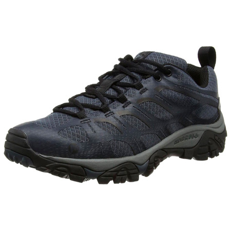 Zapatillas Merrell Moab Edge WTPF Gris Pizarra