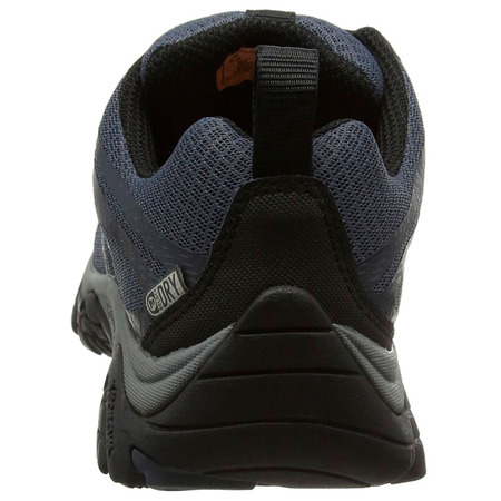 Zapatillas Merrell Moab Edge WTPF Gris Pizarra