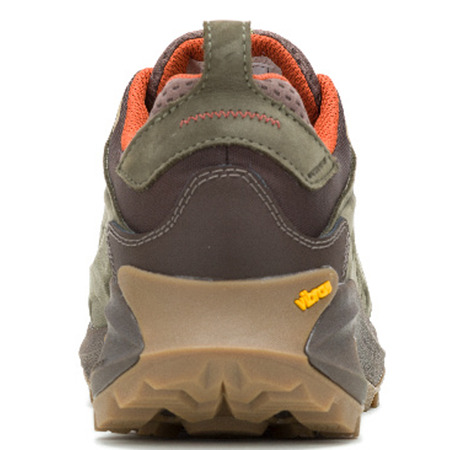 Zapato Merrell Moab Speed 2 LTR WP Verde Oliva