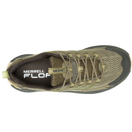 Zapato Merrell Moab Speed 2 Verde