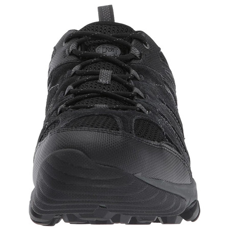 Zapatillas Merrell Outmost Vent GTX Negro