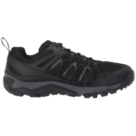 Zapatillas Merrell Outmost Vent GTX Negro