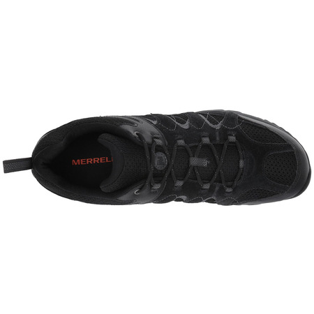 Zapatillas Merrell Outmost Vent GTX Negro