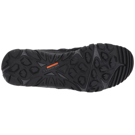 Zapatillas Merrell Outmost Vent GTX Negro