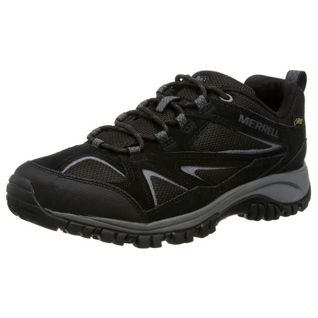 Zapatillas Merrell Phoenix Bluff GTX Negro