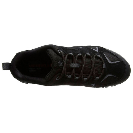 Zapatillas Merrell Phoenix Bluff GTX Negro