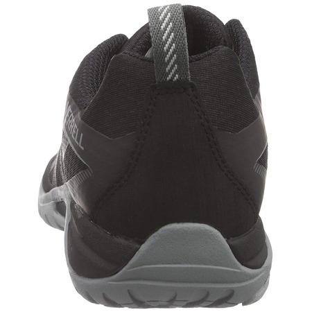 Zapatillas Merrell Siren Edge W Negro/Gris