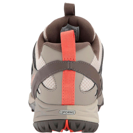 Zapatillas Merrell Siren Hex Q2 W Beige/Marrón