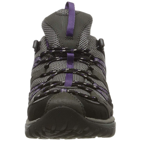 Zapatillas Merrell Siren Sport GTX Black Perfect Plum