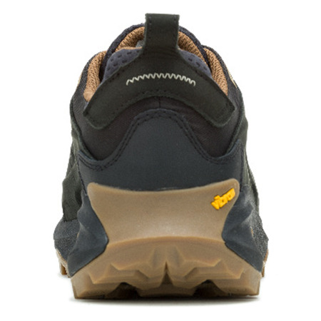 Zapato Merrell Speed 2 LTR WP Negro