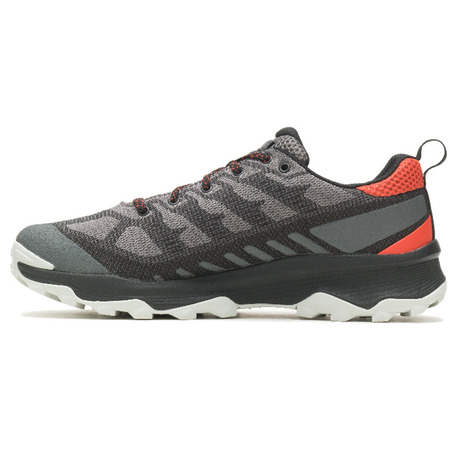 Zapato Merrell Speed Eco WP Gris/Negro