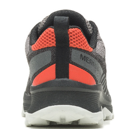 Zapato Merrell Speed Eco WP Gris/Negro