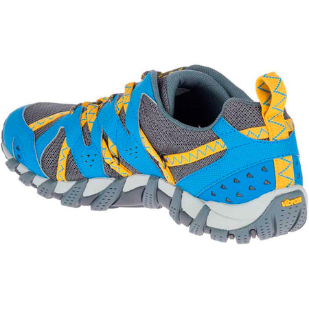 Zapatillas Merrell Waterpro Maipo 2 Azul cielo