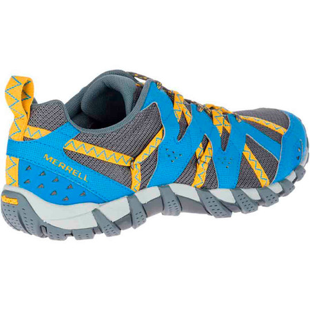 Zapatillas Merrell Waterpro Maipo 2 Azul cielo