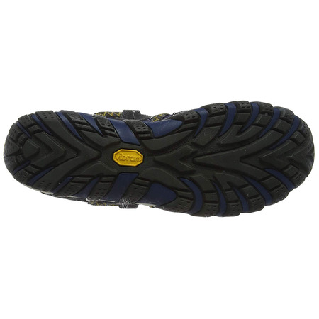 Zapatillas Merrell Waterpro Maipo 2 Azul marino