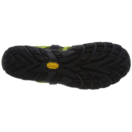 Zapatillas Merrell Waterpro Maipo 2 Verde lima