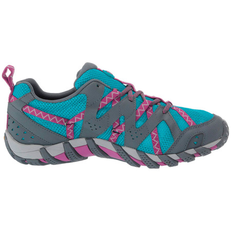 Zapatillas Merrell Waterpro Maipo 2 W Turquesa/Fucsia