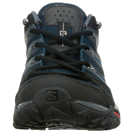 Zapatillas Salomon Eskape Aero Marino/Azul/Gris