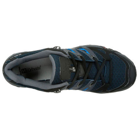 Zapatillas Salomon Eskape Aero Marino/Azul/Gris