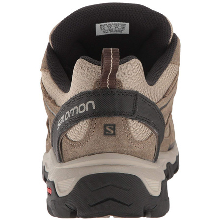 Zapatillas Salomon Evasion 2 Aero Marrón/Ocre