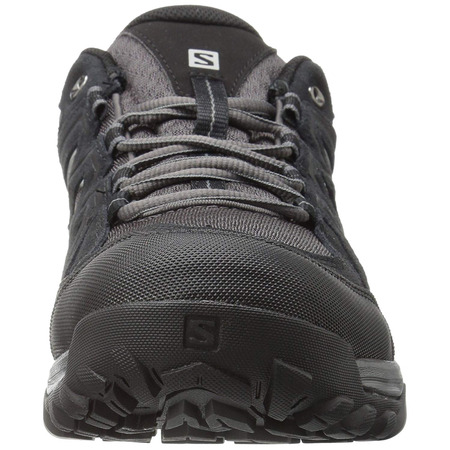 Zapatillas Salomon Evasion 2 Aero Negro/Gris