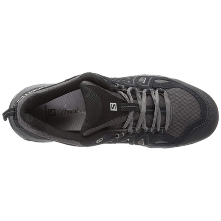 Zapatillas Salomon Evasion 2 Aero Negro/Gris