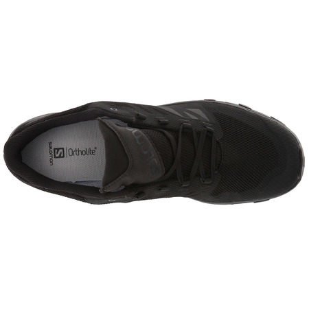 Zapatillas Salomon Outline GTX Negro