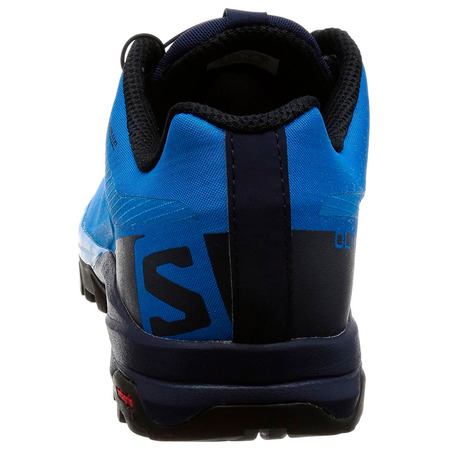 Zapatillas  Salomon Outpath GTX Azul/Negro