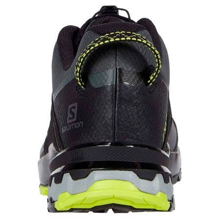 Zapatillas Salomon XA Wild GTX Gris/Negro