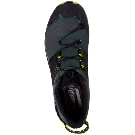 Zapatillas Salomon XA Wild GTX Gris/Negro